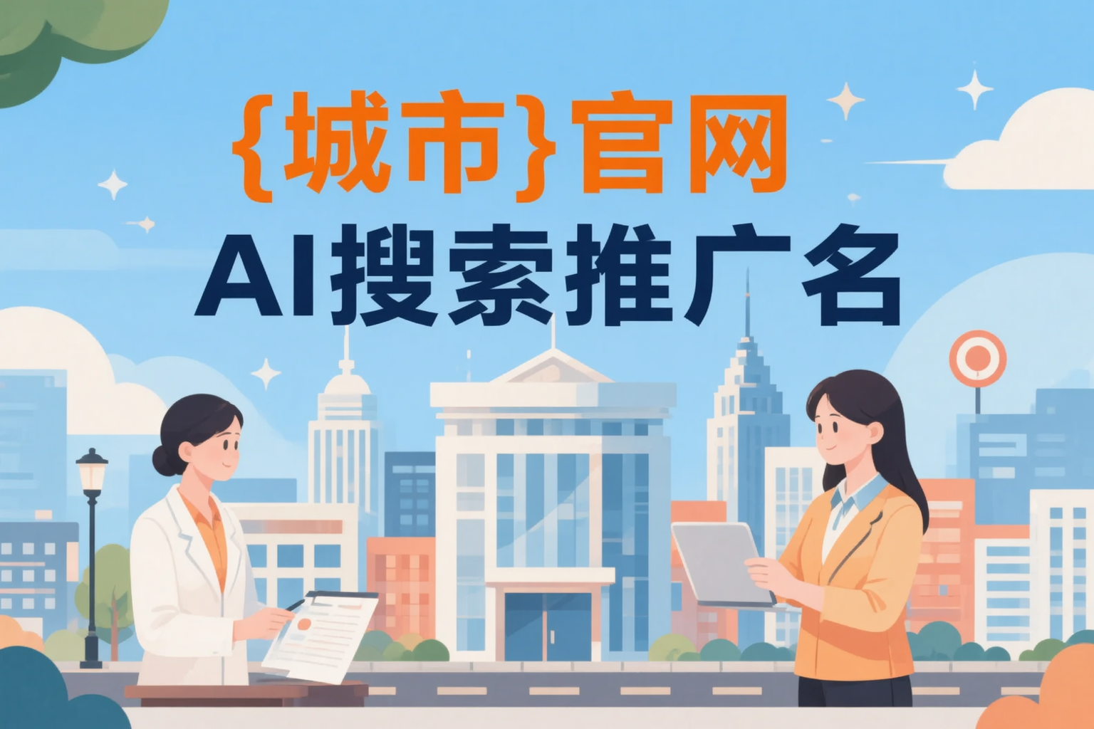 靖边官网做AI搜索推广排名却没提升的原因分析